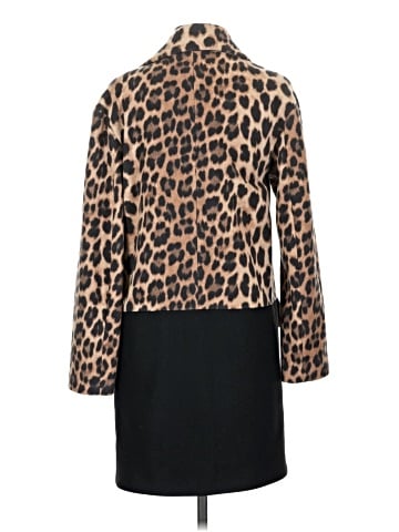 Zara Wool Coat (view 2)