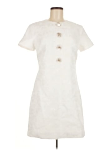 Michael Kors Collection Casual Dress (view 1)