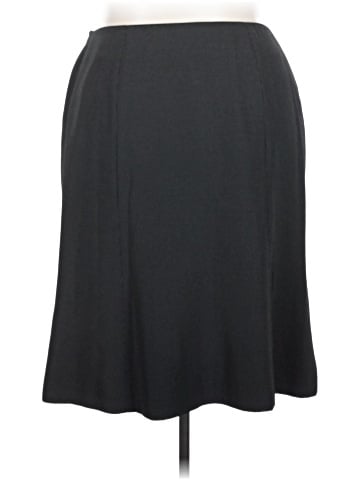 Style&Co Formal Skirt (view 2)