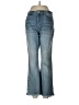 MICHAEL Michael Kors Blue Jeans Size 6 - photo 1