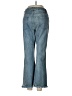 MICHAEL Michael Kors Blue Jeans Size 6 - photo 2