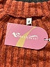 Assorted Brands Brown Pullover Sweater Size M - photo 7