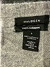 Halogen 100% Cashmere Gray Cashmere Pullover Sweater Size S - photo 6