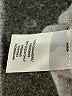 Halogen 100% Cashmere Gray Cashmere Pullover Sweater Size S - photo 7