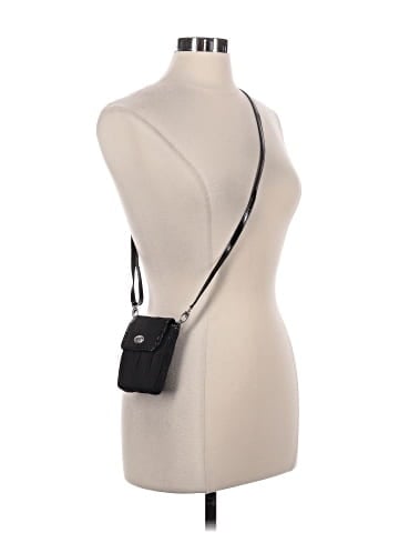 Brighton Leather Crossbody Bag (view 2)