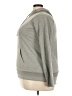 Adrienne Vittadini Gray Long Sleeve Turtleneck Size 2X - photo 5
