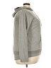 Adrienne Vittadini Gray Long Sleeve Turtleneck Size 2X - photo 4