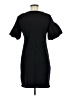 Rolla Coster Solid Black Casual Dress Size M - photo 2