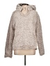 Thread & Supply 100% Polyester Tan Pullover Sweater Size L - photo 1