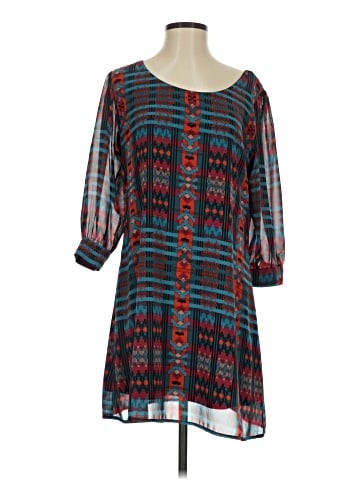 Soulmates Casual Dress (view 1)