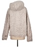 Thread & Supply 100% Polyester Tan Pullover Sweater Size L - photo 2