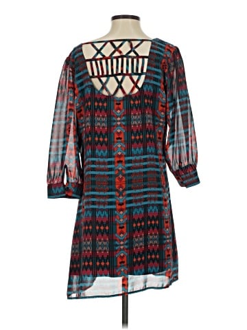 Soulmates Casual Dress (view 2)
