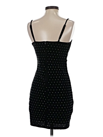Crystal Doll Cocktail Dress (view 2)