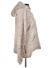 Thread & Supply 100% Polyester Tan Pullover Sweater Size L - photo 4