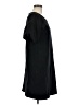 Rolla Coster Solid Black Casual Dress Size M - photo 4