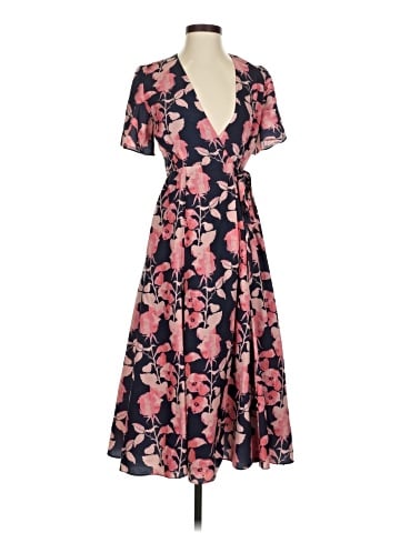 Slate & Willow Cocktail Dress (view 1)