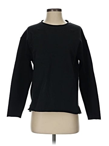 Cozy Earth Pullover Sweater (view 1)