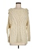 Vintage X America Ivory Pullover Sweater Size M - photo 1