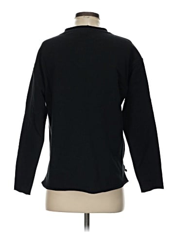 Cozy Earth Pullover Sweater (view 2)