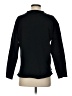 Cozy Earth 100% Organic Cotton Black Pullover Sweater Size XS - photo 2