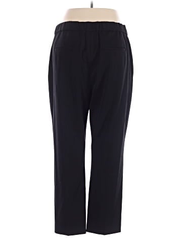 Michael Kors Collection Wool Pants (view 2)