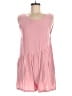 Polly Pink Romper Size 6 - photo 1