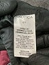 Nautica 100% Polyester Burgundy Tuxedo Vest Size 2T - photo 3
