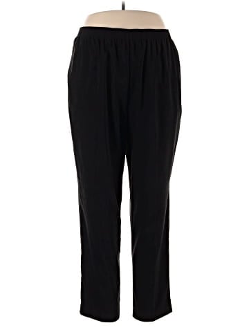Allison Daley Casual Pants (view 1)