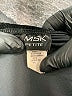 MSK Solid Black Formal Skirt Size XL (petite) - photo 4
