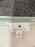 Socialite Camo Silver Active T-Shirt Size S - photo 7