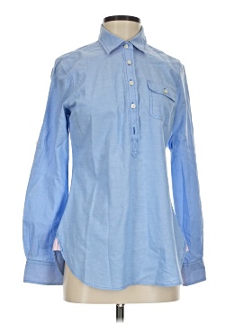 Vineyard Vines Long Sleeve Button Down Shirt