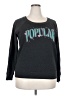 Unbranded Gray Pullover Sweater Size XXL - photo 1