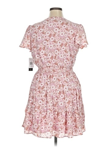 City Triangles Casual Dress (view 2)