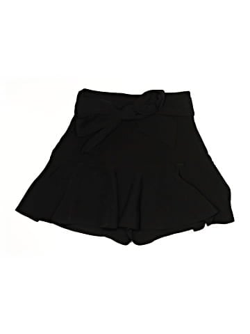 Zara Dressy Shorts (view 1)
