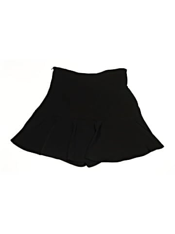 Zara Dressy Shorts (view 2)