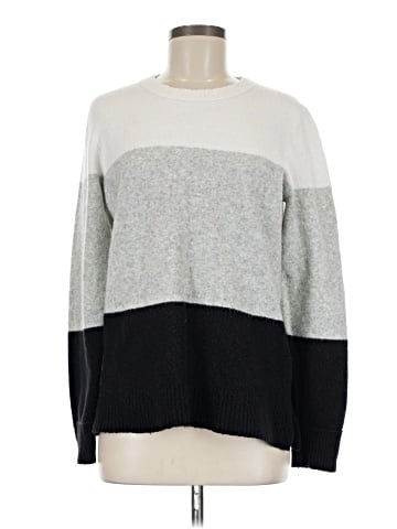 J.Crew Factory Store Pullover Sweater (view 1)