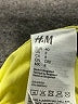 H&M Yellow Swimsuit Top Size 8 - photo 3