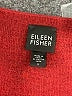 Eileen Fisher Red Sweater Vest Size L - photo 6
