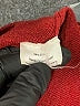 Eileen Fisher Red Sweater Vest Size L - photo 7