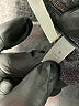 Athleta Gray Turtleneck Sweater Size S - photo 9