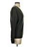 Aqua 100% Cashmere Gray Cashmere Pullover Sweater Size XS - photo 4