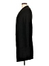 Thread & Supply 100% Polyester Black Cardigan Size L - photo 5