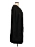 Thread & Supply 100% Polyester Black Cardigan Size L - photo 4