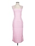 Shein Pink Casual Dress Size 4 - photo 1