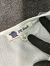 Assorted Brands 100% Rayon White Casual Dress Size S - photo 7
