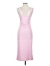 Shein Pink Casual Dress Size 4 - photo 2
