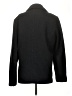 Kenneth Cole REACTION Black Wool Coat Size S - photo 2
