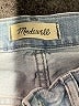 Madewell Blue Jeans Size 29 waist - photo 7