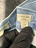 Madewell Blue Jeans Size 29 waist - photo 8