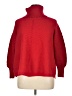 Cyrus Red Turtleneck Sweater Size XS - photo 1
